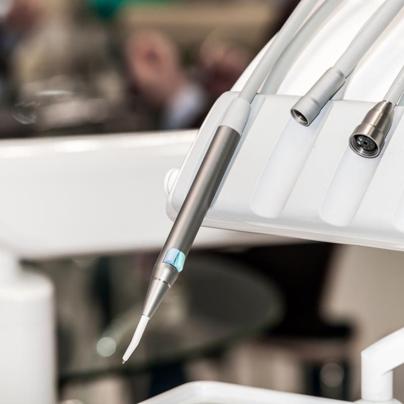 Orthodontisten